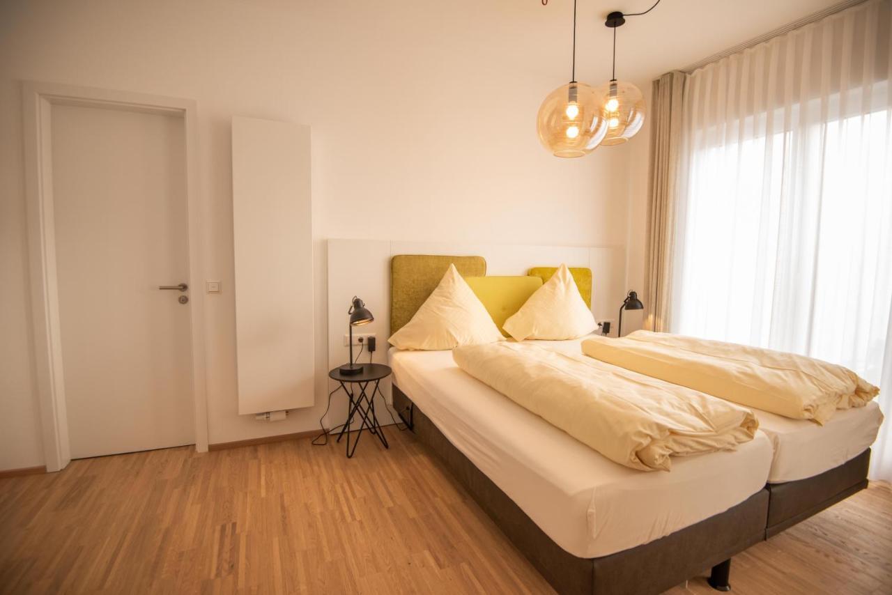 Design Hotel Sophie'S Нордернай Екстер'єр фото