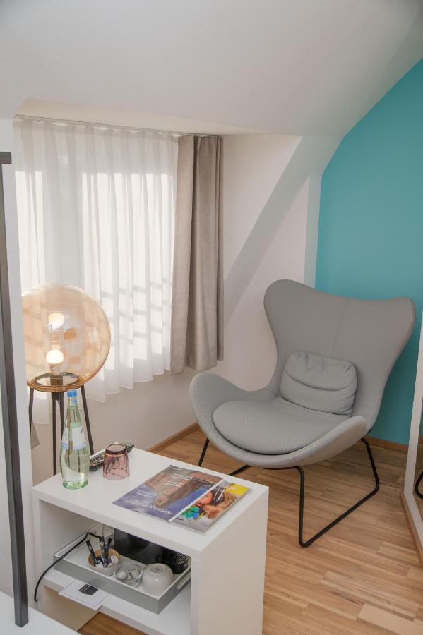 Design Hotel Sophie'S Нордернай Екстер'єр фото